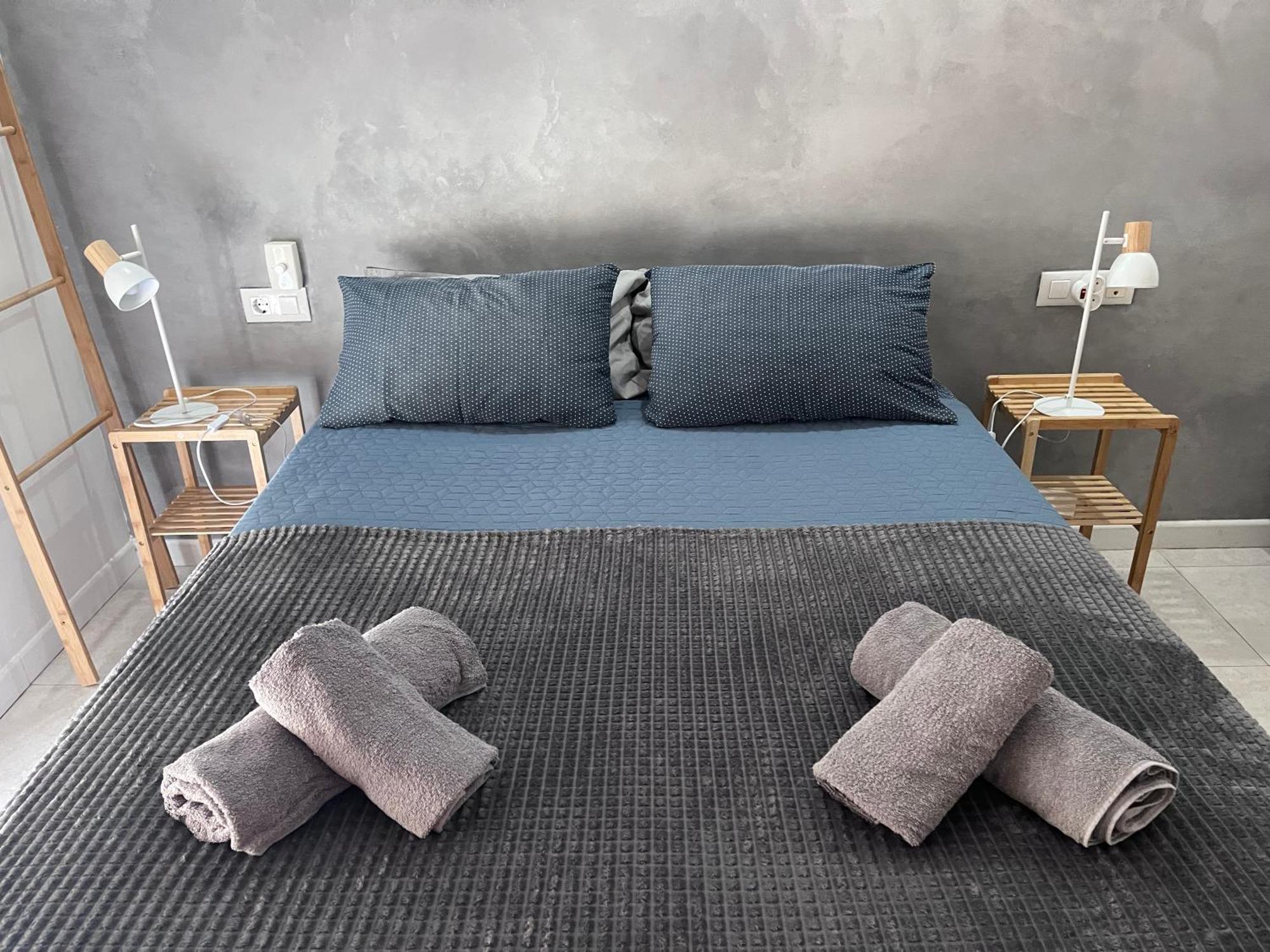 Toto&Koko Apartment دينايا المظهر الخارجي الصورة