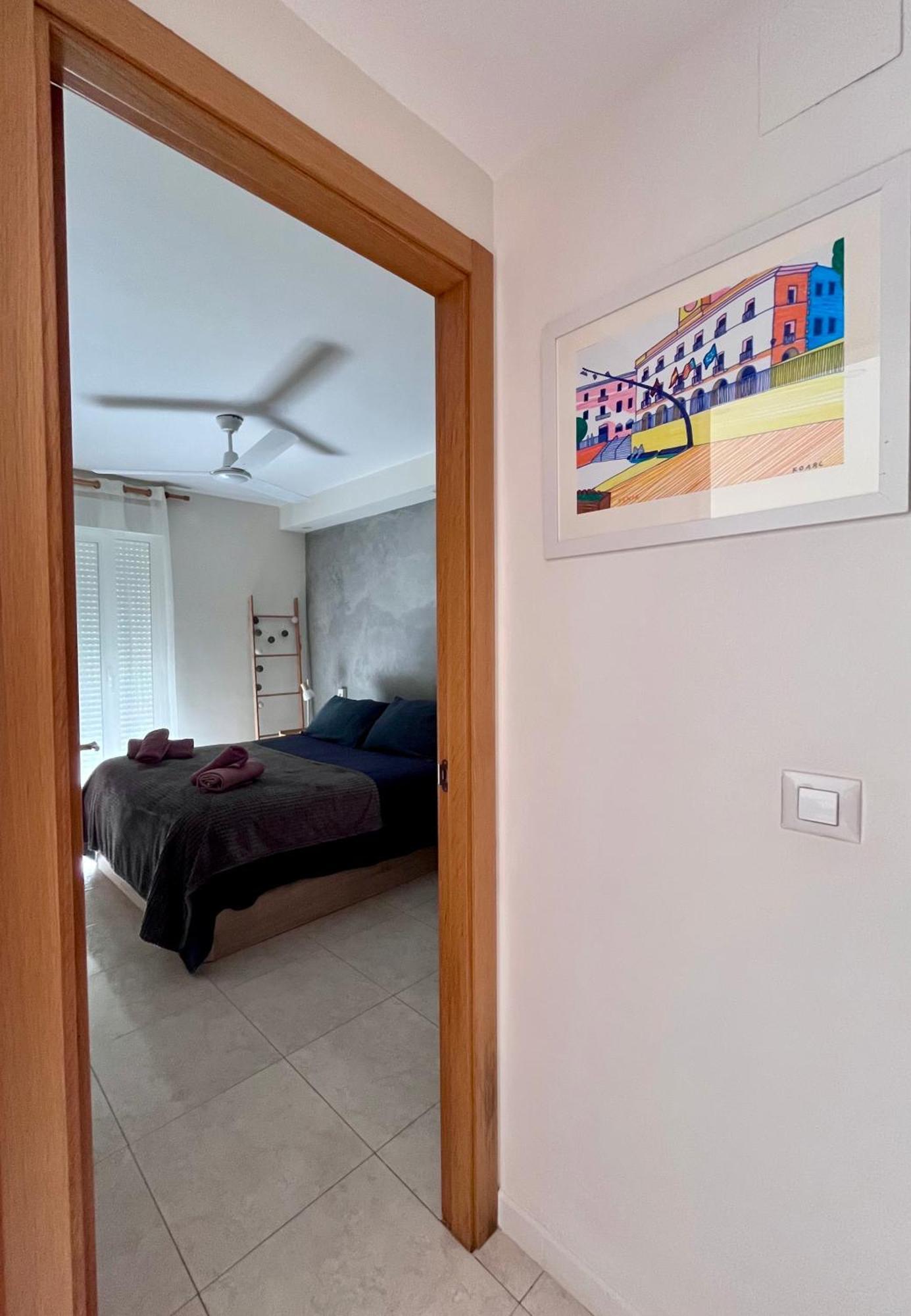 Toto&Koko Apartment دينايا المظهر الخارجي الصورة